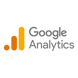 Google Analytics icon